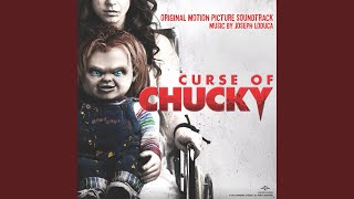 Curse of Chucky End Titles