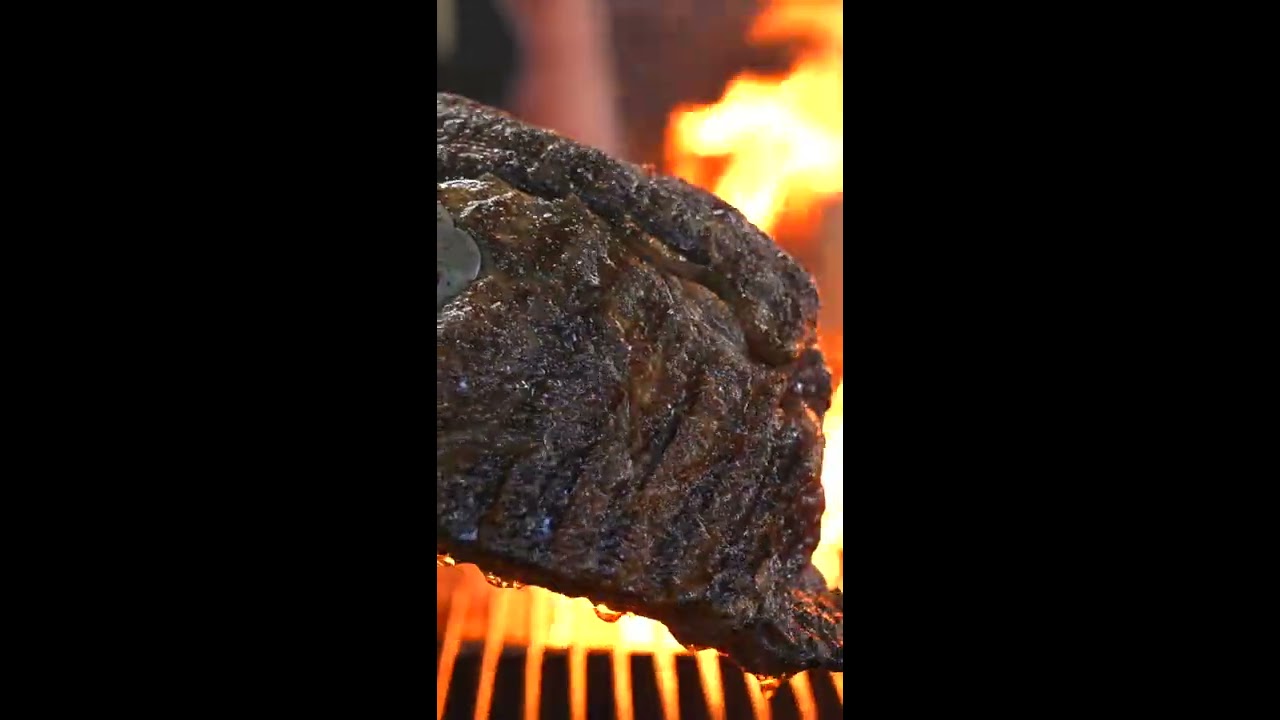  500 MSG Wagyu Steak