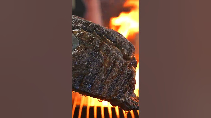 $500 MSG Wagyu Steak!