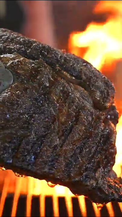 $500 MSG Wagyu Steak!
