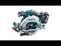 “What’s Inside” - Makita Cordless Brushless Circular Saw - DHS680Z / DHS680RMJ / DHS680RFJ