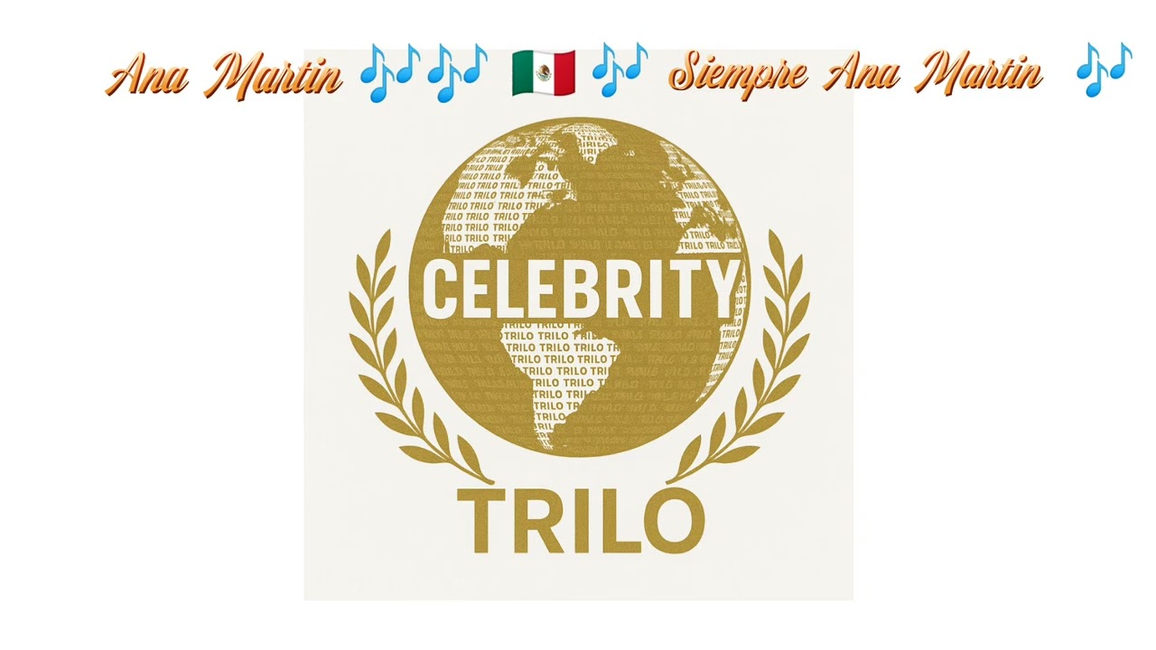 🎶 Siempre Ana Martin 🎶