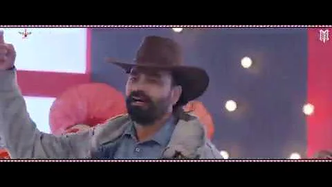 Babbu Maan / SnapChat | Official Music Video | Aah Chak 2020 | Latest Punjabi Song 2020