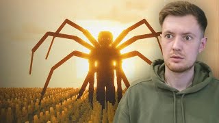 The Obsessed Won't Leave Me Alone in Minecraft!