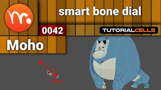 0042. smart bone dial in moho
