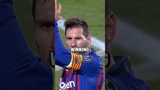 Did Messi Forgive The Coach Who Didnt Believe In Him?