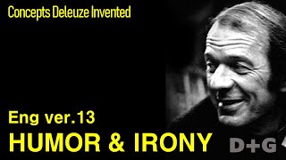 [DTG-Eng-13] Humor and Irony
