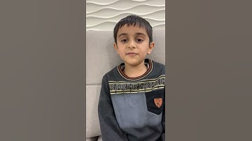 قراءة متقنة للطالب قصي للطالب اسامة الزهراني لسورة الغاشية