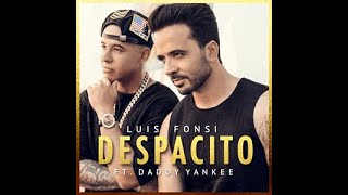 Luis Fonsi - Despacito ft. Daddy  #LuisFonsi #Despacito #Imposible