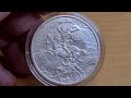 Legendary Warriors &amp; The Illusive Tesla Coin