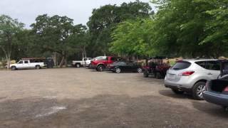 Auburn trap club 360 degree view shotgun shoot California