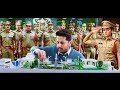 Nithin and priyamani  south hindi movie  sarfira the power man