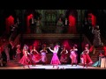 Capture de la vidéo The Merry Widow: "We're The Ladies Of The Chorus"