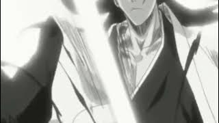 Story Wa Bleach ichigo vs byakuya