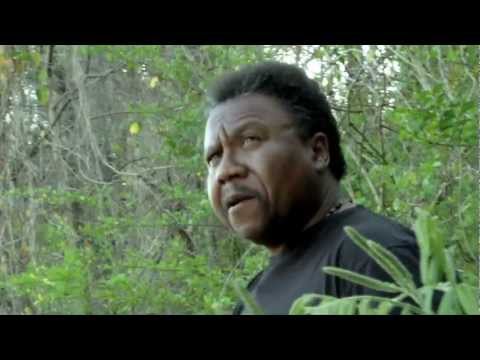 Runaway Slave Movie - Trailer #2 with special message from CL Bryant