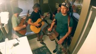 Mountain Heart - The Cottage Sessions: Stars