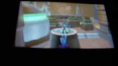 Ratchet & Clank Size Matters Glitches Part 1