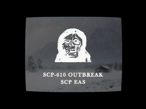 SCP-6004 – THE RAINBOW SERPENT - SCP XK Scenario EAS 