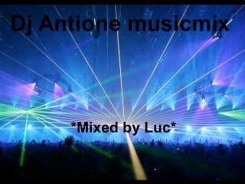 Dj antoine musicmix