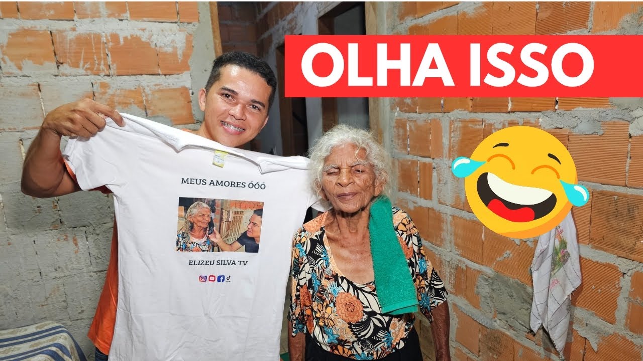 MEUS AMORES PULA DE ALEGRIA E GANHA LINDA HOMENAGEM 🤣🤣