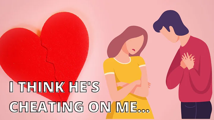 I Think He’s Cheating On Me | A Way To Know If There’s Infidelity | Dr. Doug Weiss