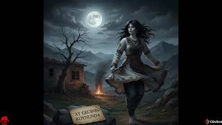 Cgvibes - Ay Gecenin Koynunda Resimi