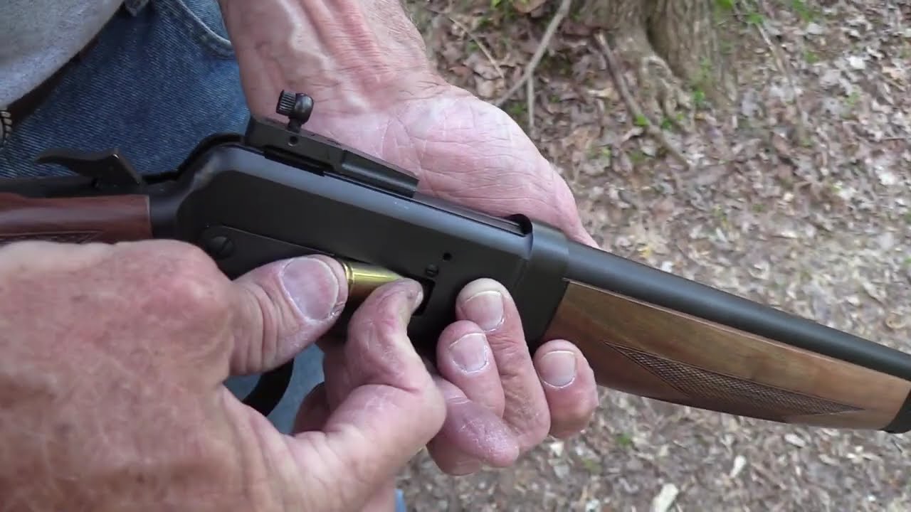 Big Horn Armory Range 2