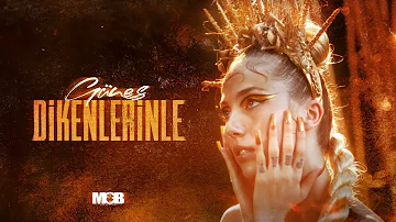 Güneş - Dikenlerinle (Turkish Pop Music 2021)