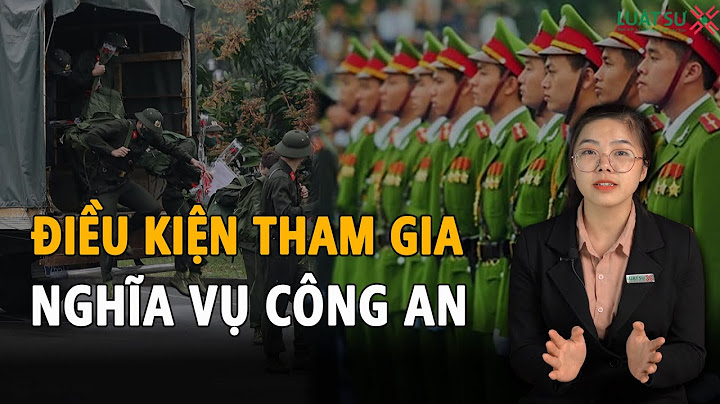 Mất hóa đơn có xác nhận của công an năm 2024