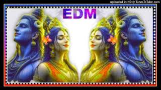 saj rahe bhole Baba dj EDM dj Ganpat jhansi #saj rahe bhole Baba