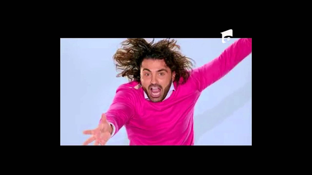 Next Star 2016 / Promo Sezon Nou