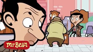 Mr Bean's YARD SALE! | Mr Bean Cartoon Season 1 | Funny Clips | Mr Bean Cartoon World