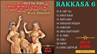 Rakkasa 6 Mezdeke Yeni Seri 10 Hit Şarkı 320 Kbps Arabi̇c Musi̇c