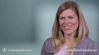 Kimberly Duncan, CCC-SLP, Speech-Language Pathologist with ColumbiaDoctors