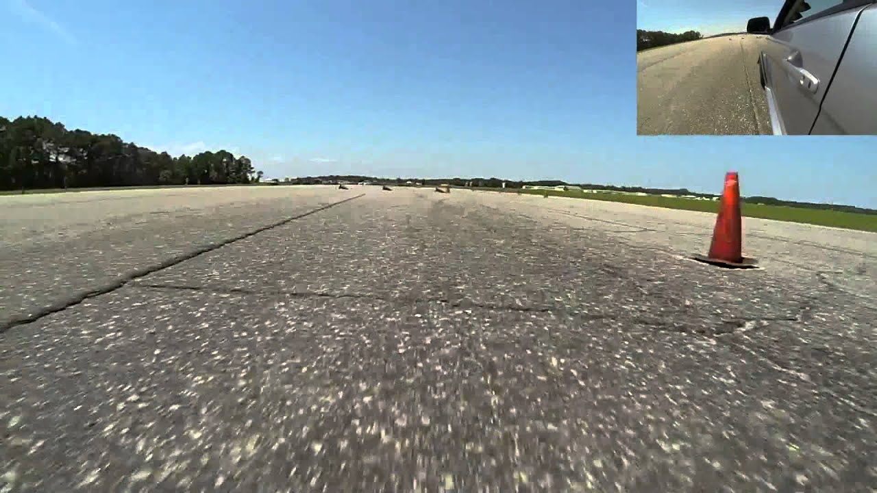 Amelia Island Airport SCCA YouTube