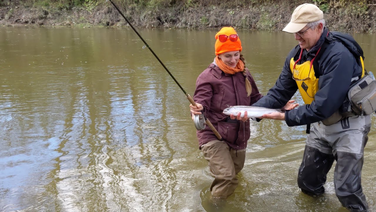 Restoring the Nottawasaga River 