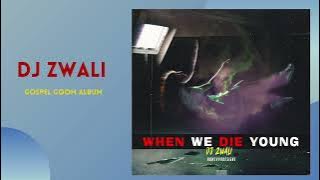 DJ Zwali - Isikhalo Somntwana(Gospel Gqom)