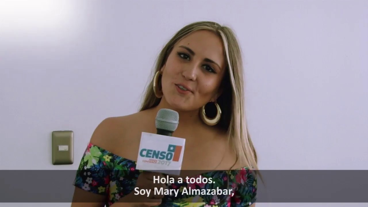 censo 2017 resultados pdf Mari Almazabar te invita a participar en el Censo 2017