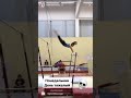 Elena Eremina - Uneven Bars - January 2020