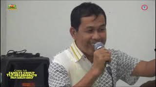 Beban Kasih Asmara Voc By IWAN Pim familys Group