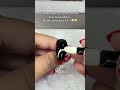 TUTORIAL NAILART PEMULA - PART 7 #nailart #tutorialnailart #nailart #cateyenails #nails #naildesign