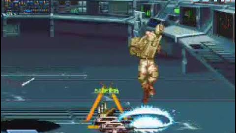 カプコン エイリアンvsプレデター プレイハイライト動画 ALIEN vs PREDATOR