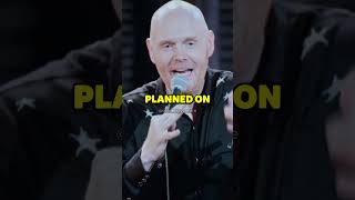 Bill Burr On The Most Evil Man Ever!!! 🤣🤣🤣 Profile