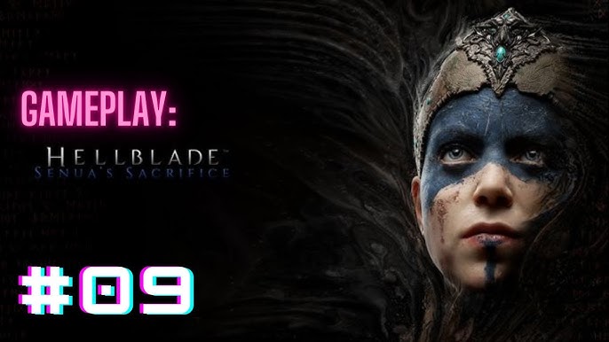 Hellblade: Senua's Sacrifice - Detonado 