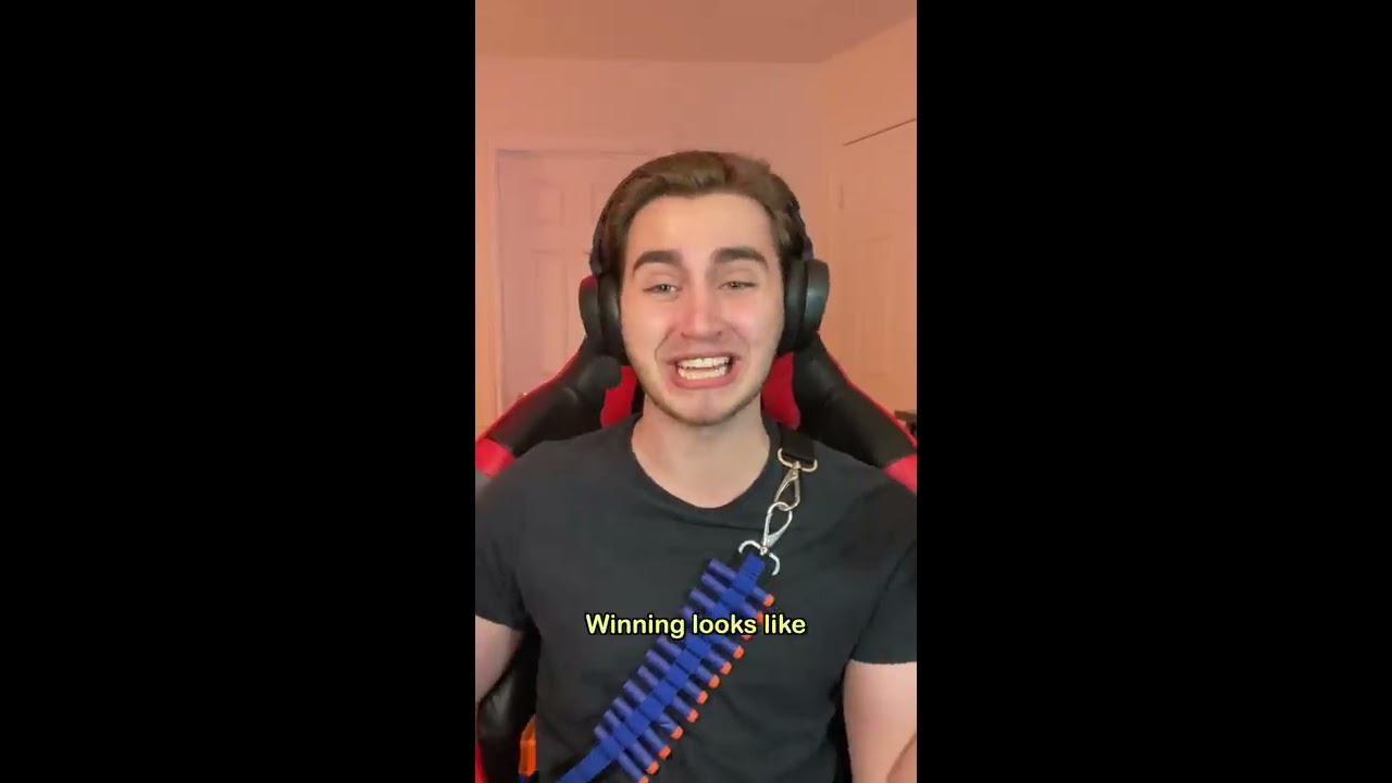 The Guy Who Thinks He S A Pro 