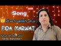 Da 6 wrono 3ym wror ymfida marwat new pashto song 2024 songtiktok song  fida marwat official