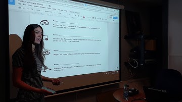 Digitability Work-ready Skills Program Training at Blue Valley North High