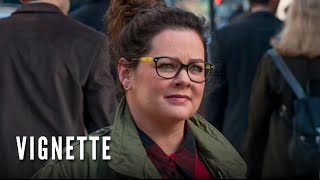 Ghostbusters Character Vignette - Abby Melissa Mccarthy