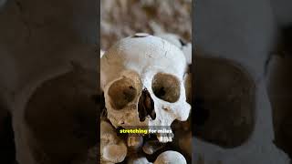 You Won't Believe These Cemetery Secrets!