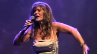 Linda Martin - Take Me To Your Heaven (Live at Eurovision Gala Night Luxembourg 2014)